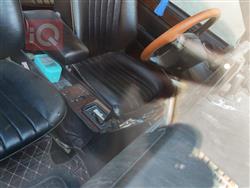 مرسيدس بنز E-Class